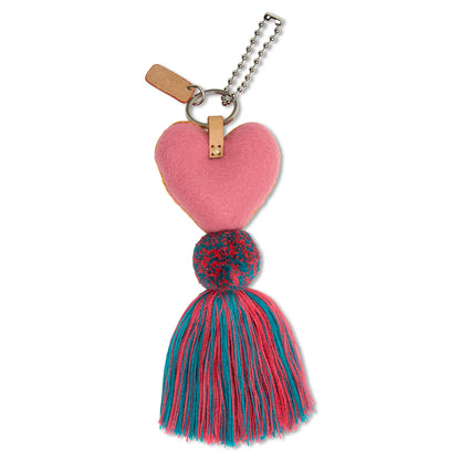 Consuela Conni Charm
 – Consuela