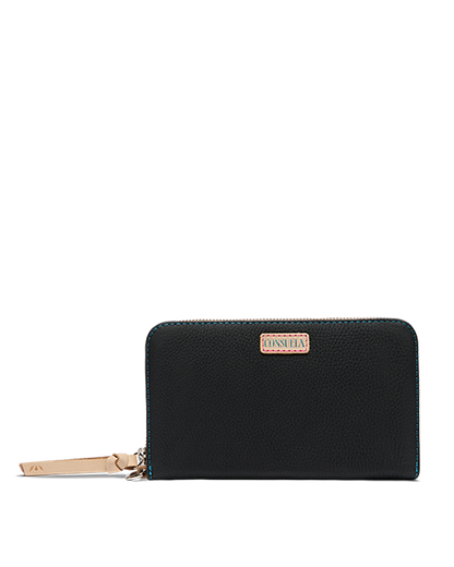 Consuela Wallet - Cyndi Essential