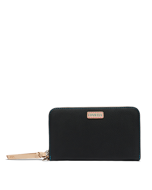 Consuela Wallet - Cyndi Essential