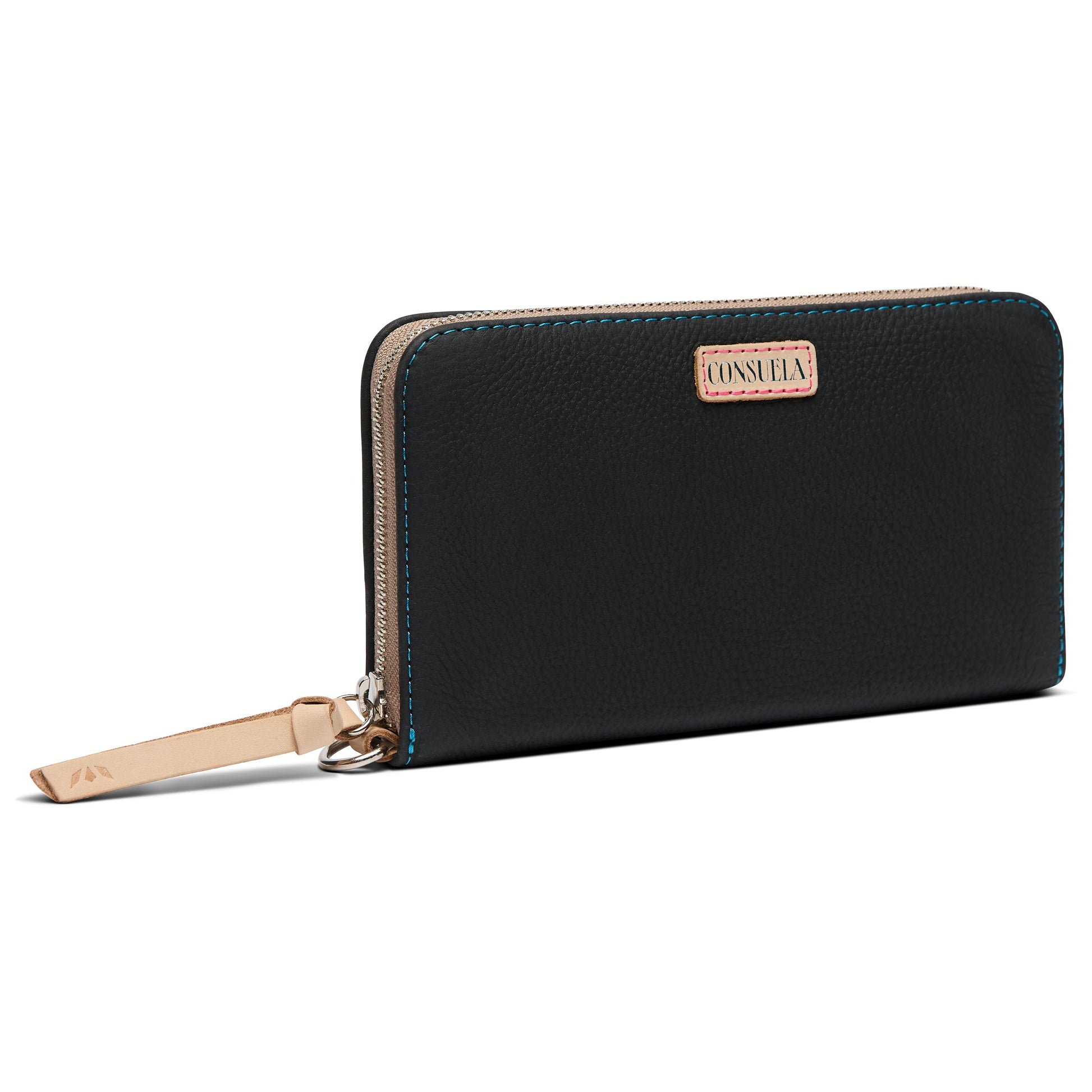 Consuela Wallet - Cyndi Essential