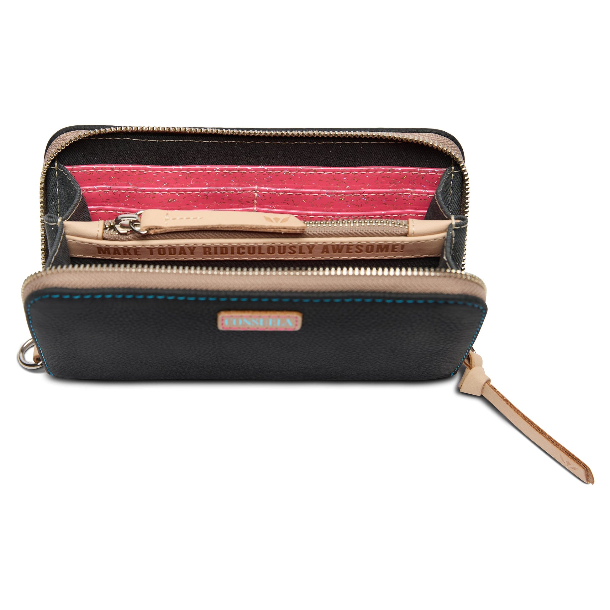 Consuela Wallet - Cyndi Essential