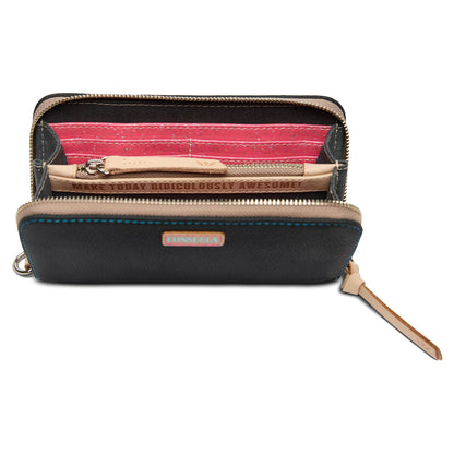 Consuela Wallet - Cyndi Essential