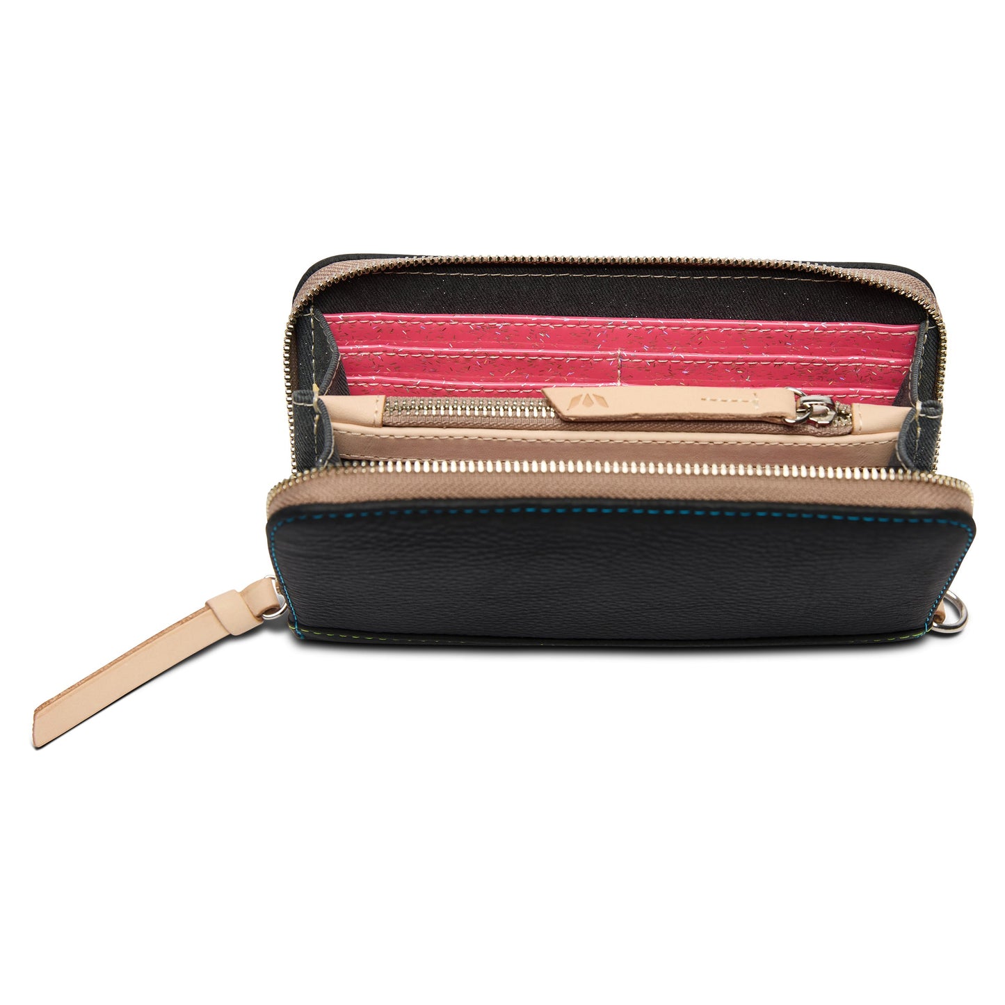 Consuela Wallet - Cyndi Essential