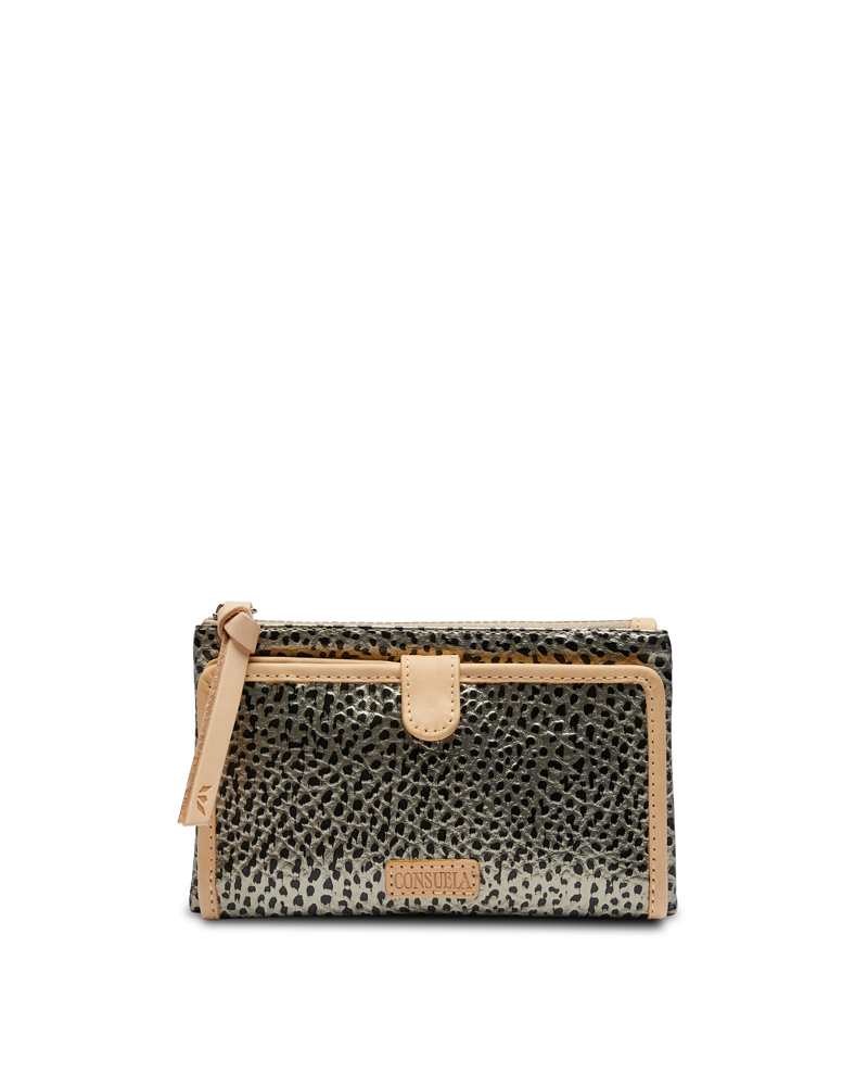 Consuela Wallet - Tommy Slim