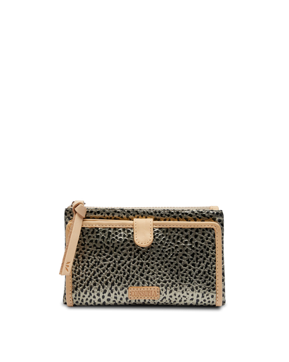 Consuela Wallet - Tommy Slim