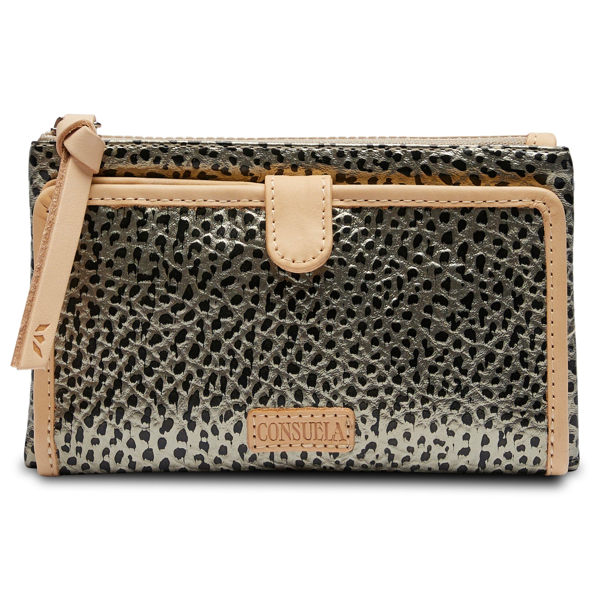 Consuela Wallet - Tommy Slim