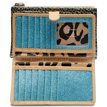 Consuela Wallet - Tommy Slim