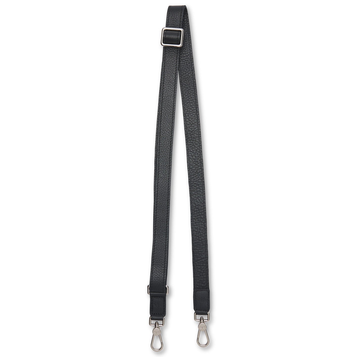 Consuela Bag Strap - Evie Slim Leather Crossbody