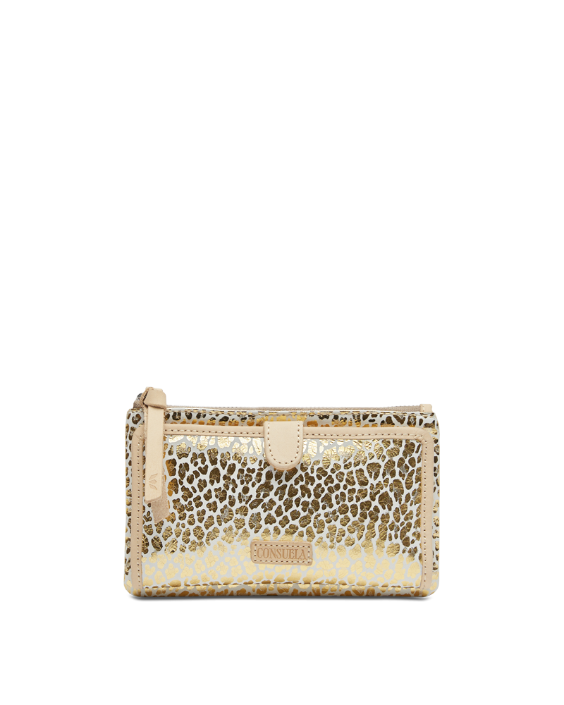 Consuela Wallet - Kit Slim