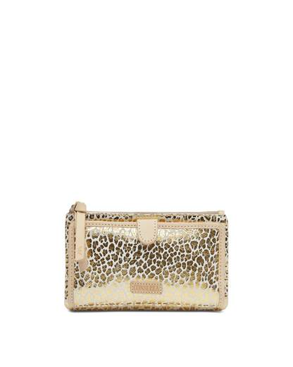 Consuela Wallet - Kit Slim