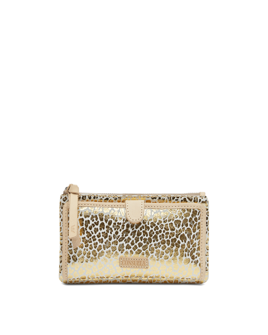 Consuela Wallet - Kit Slim