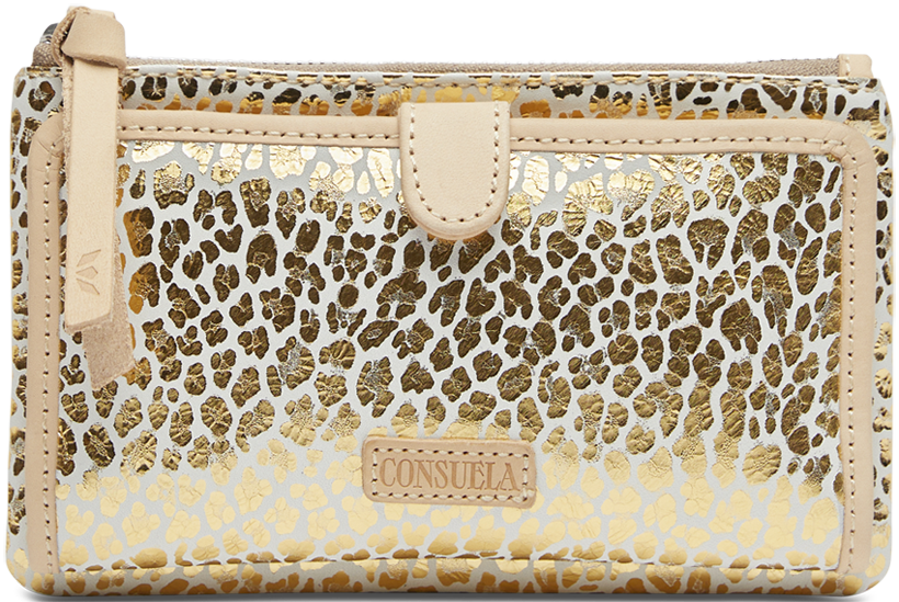 Consuela Wallet - Kit Slim