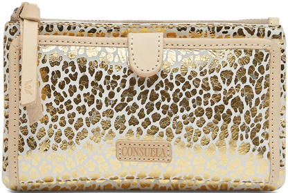 Consuela Wallet - Kit Slim