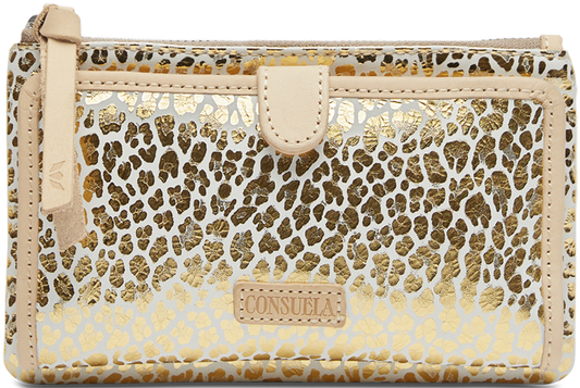 Consuela Wallet - Kit Slim