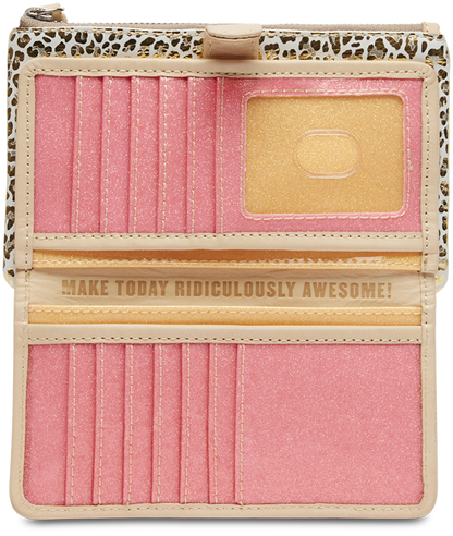 Consuela Wallet - Kit Slim