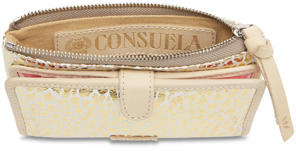 Consuela Wallet - Kit Slim
