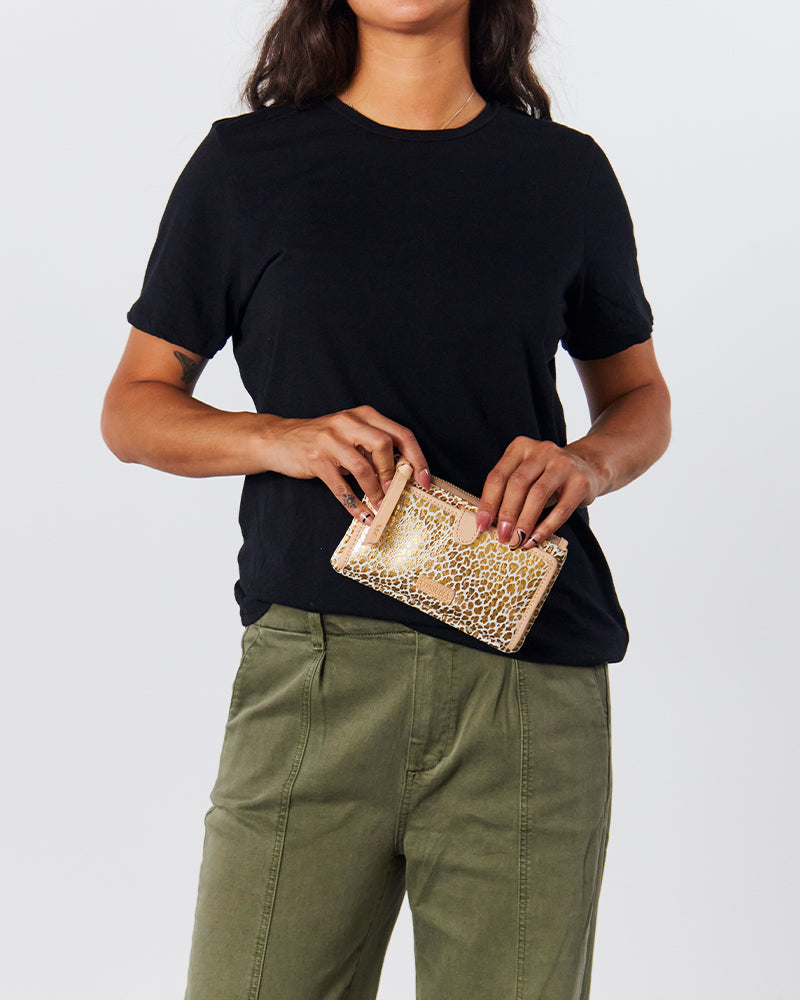 Consuela Wallet - Kit Slim