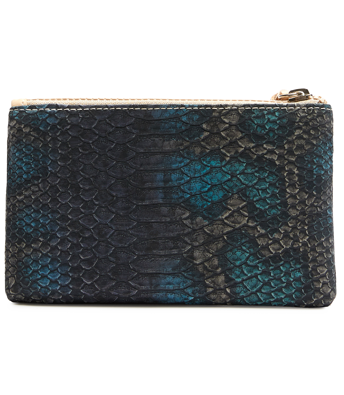 Consuela Wallet - Rattler Slim