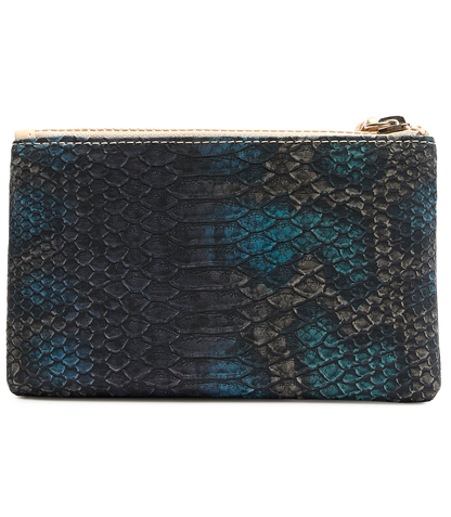 Consuela Wallet - Rattler Slim