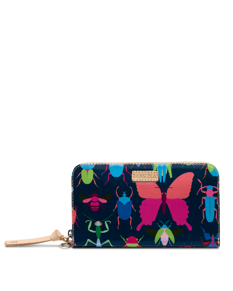 Consuela Wallet - Gemma Essential