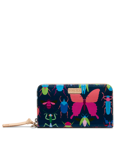 Consuela Wallet - Gemma Essential