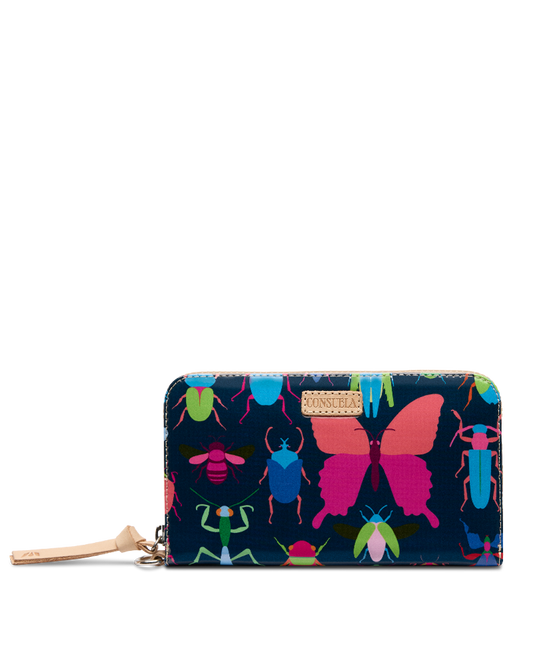 Consuela Wallet - Gemma Essential