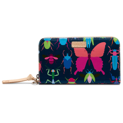 Consuela Wallet - Gemma Essential