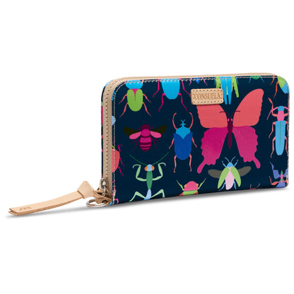 Consuela Wallet - Gemma Essential