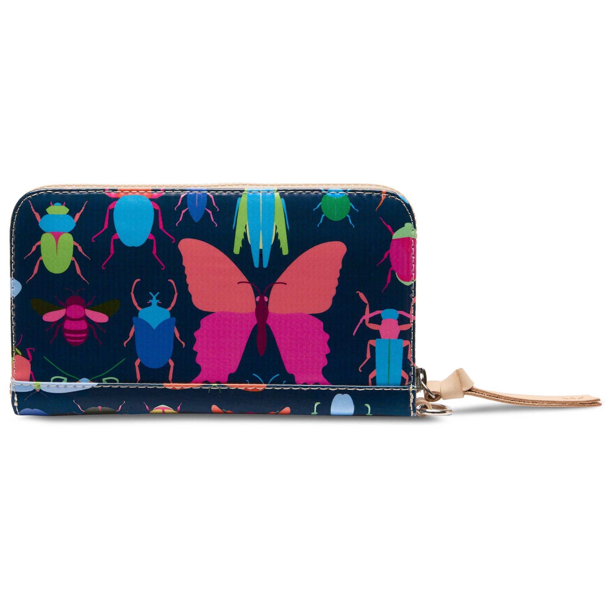 Consuela Wallet - Gemma Essential