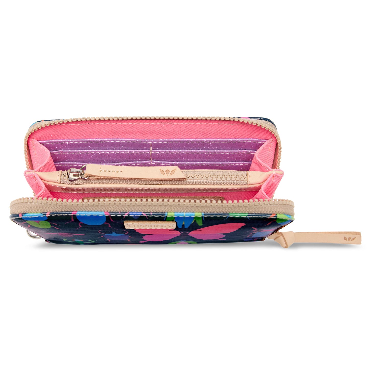 Consuela Wallet - Gemma Essential