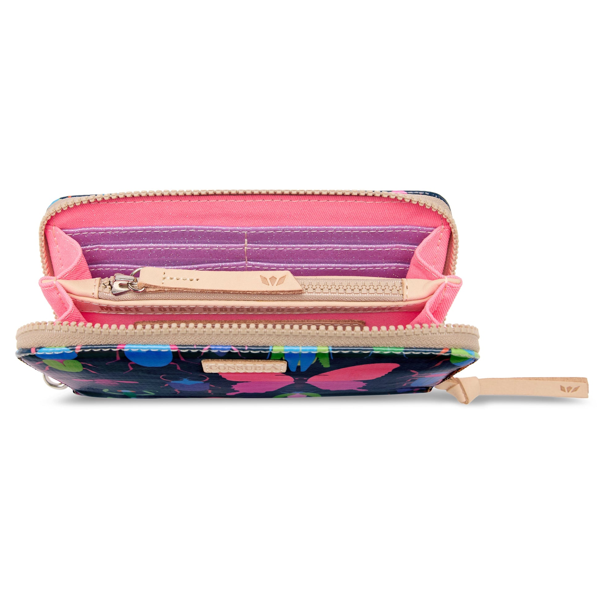 Consuela Wallet - Gemma Essential