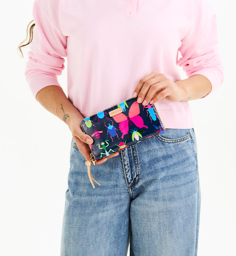 Consuela Wallet - Gemma Essential