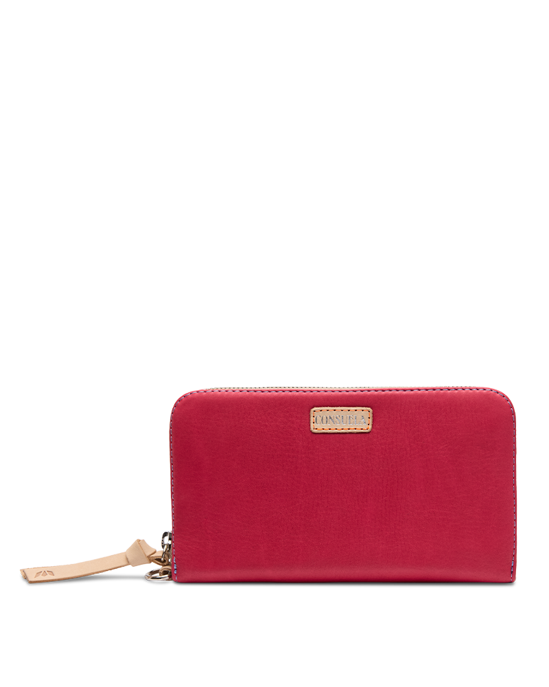 Consuela Wallet - Maren Essential