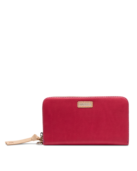 Consuela Wallet - Maren Essential