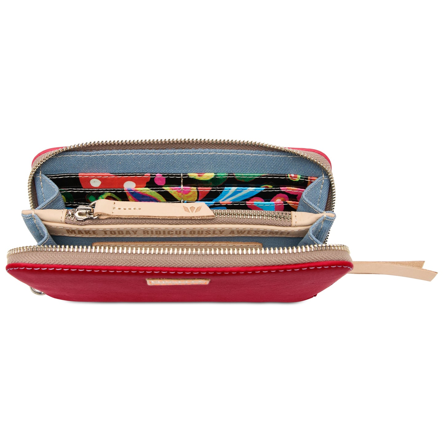 Consuela Wallet - Maren Essential
