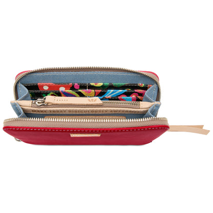Consuela Wallet - Maren Essential