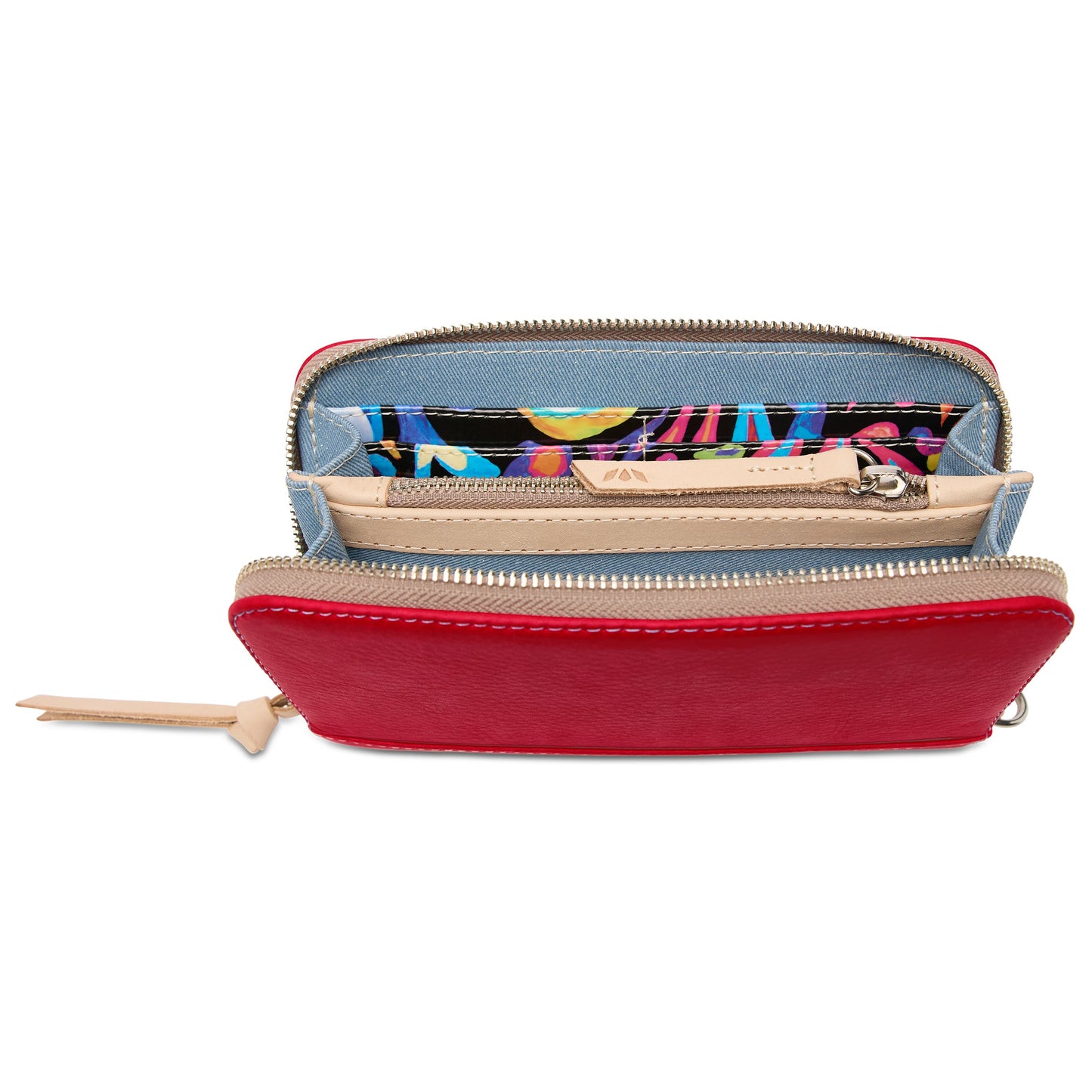 Consuela Wallet - Maren Essential