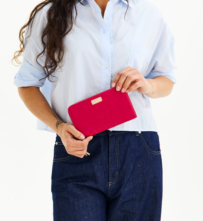 Consuela Wallet - Maren Essential