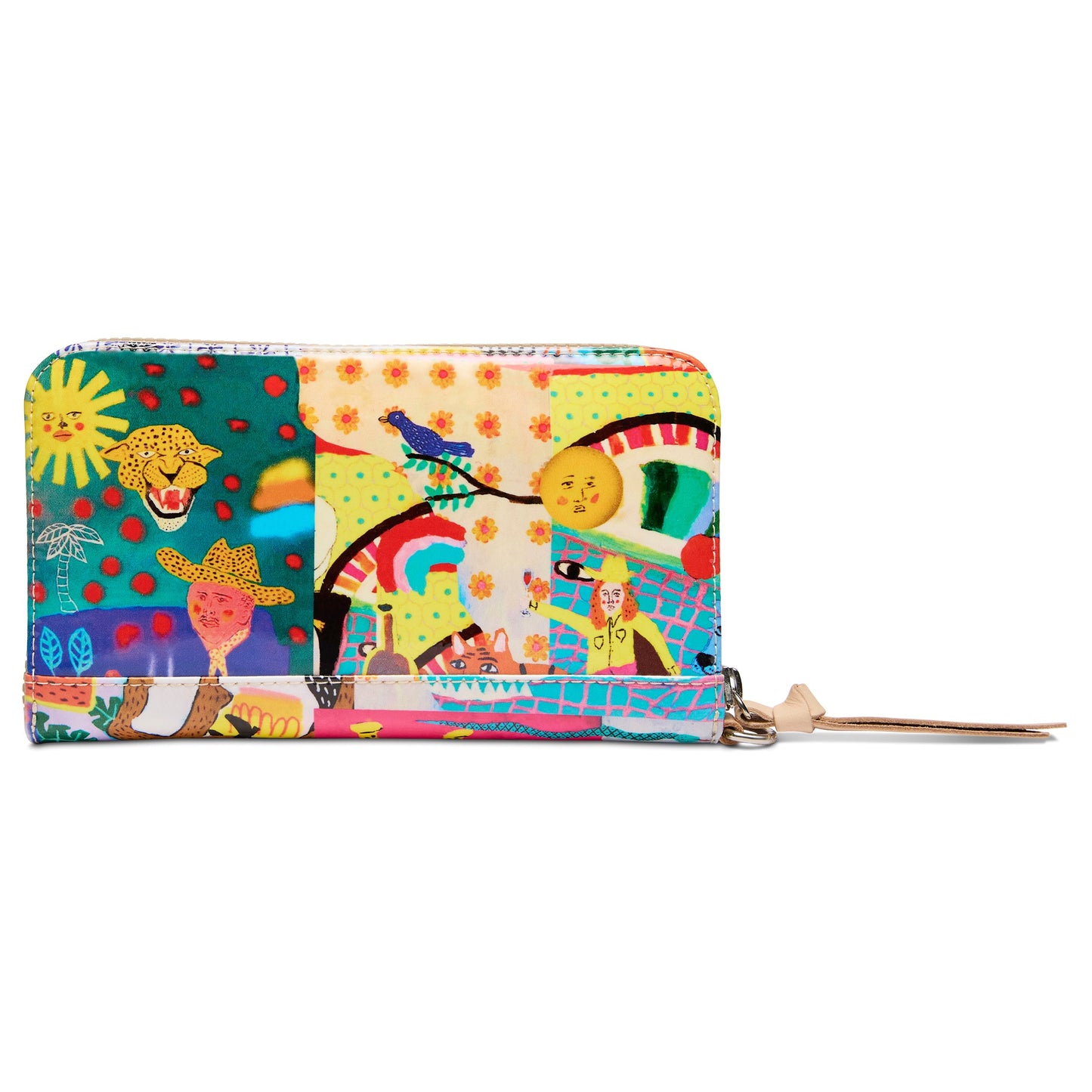 Consuela Wallet - Colin Essential