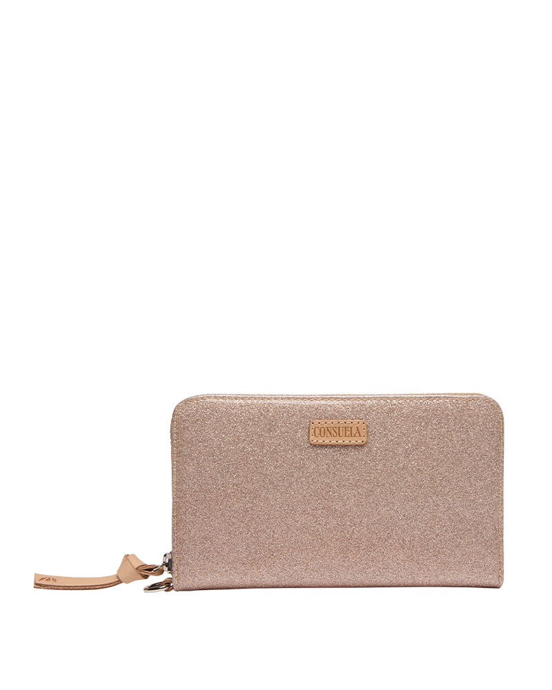 Consuela Wallet - Emery Essential