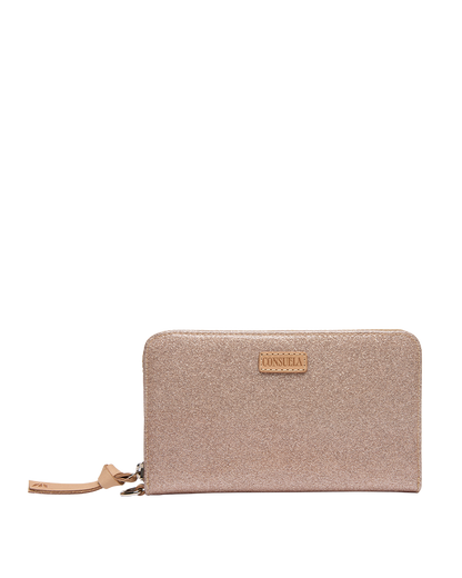 Consuela Wallet - Emery Essential