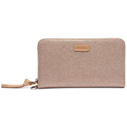 Consuela Wallet - Emery Essential