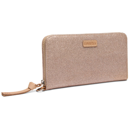 Consuela Wallet - Emery Essential