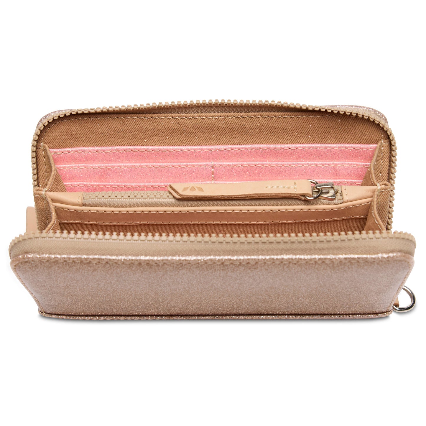 Consuela Wallet - Emery Essential