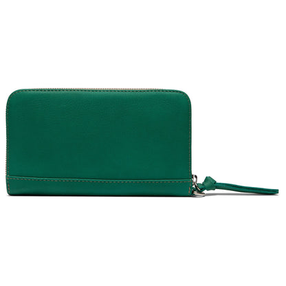 Consuela Wallet - Teal Essential
