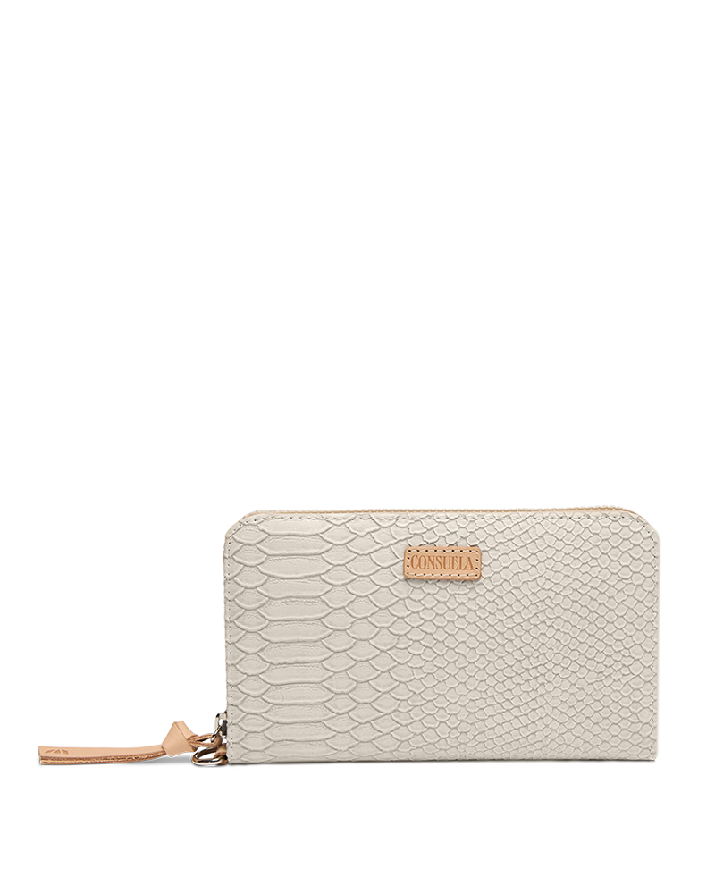 Consuela Wallet - Thunderbird Essential