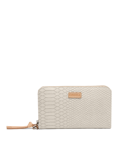 Consuela Wallet - Thunderbird Essential