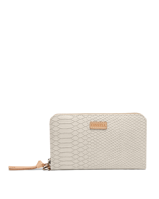 Consuela Wallet - Thunderbird Essential