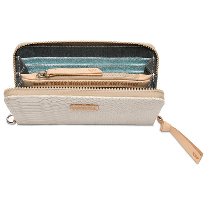 Consuela Wallet - Thunderbird Essential