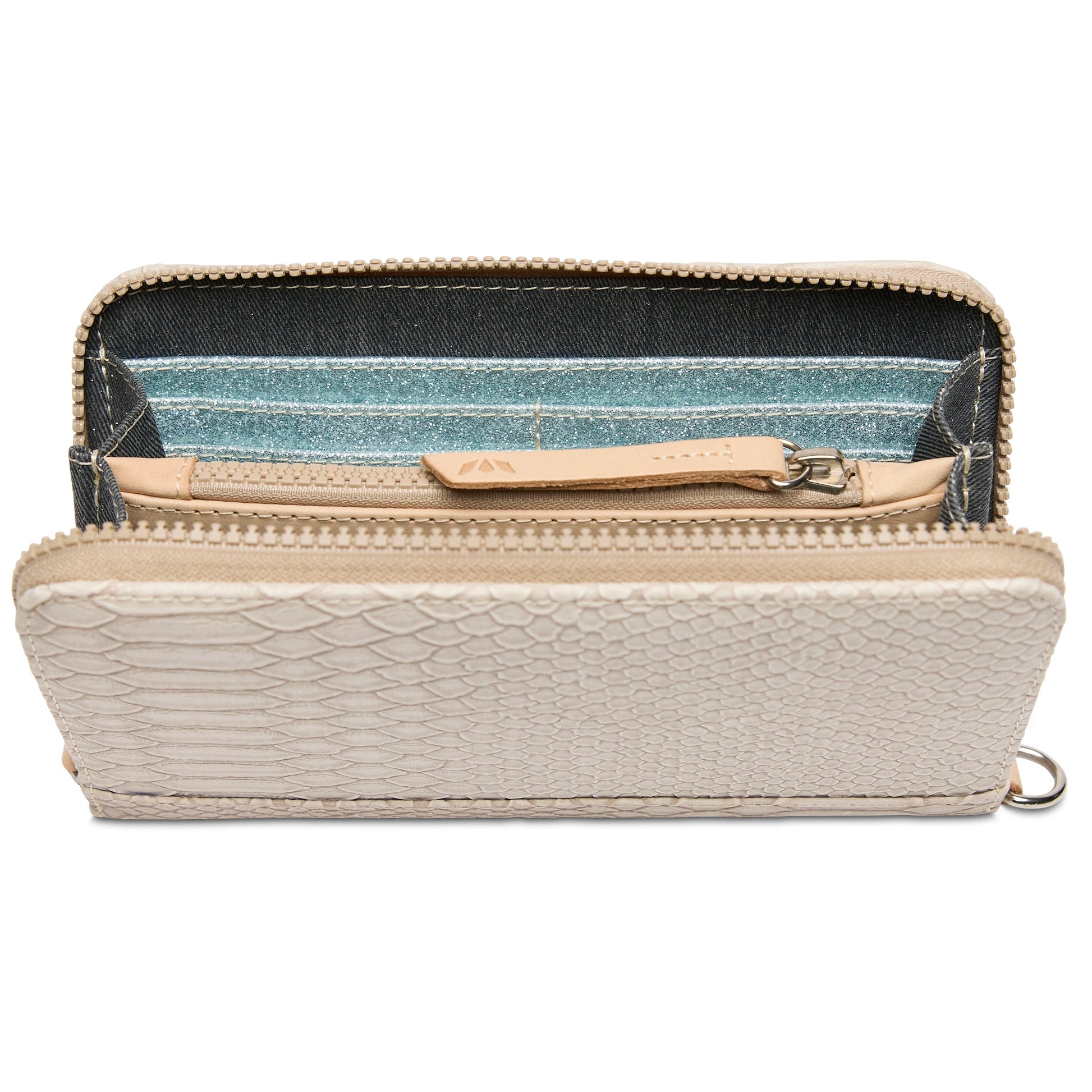 Consuela Wallet - Thunderbird Essential